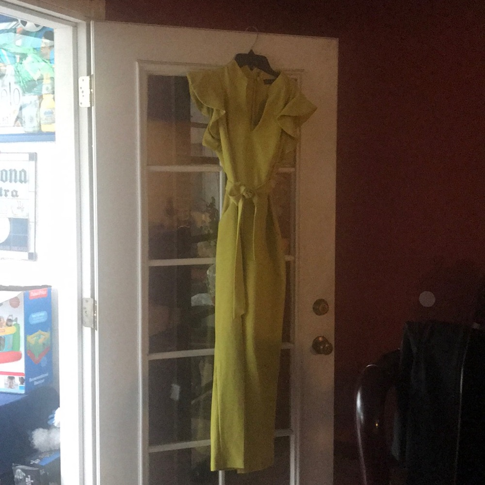 Chic jumpsuit